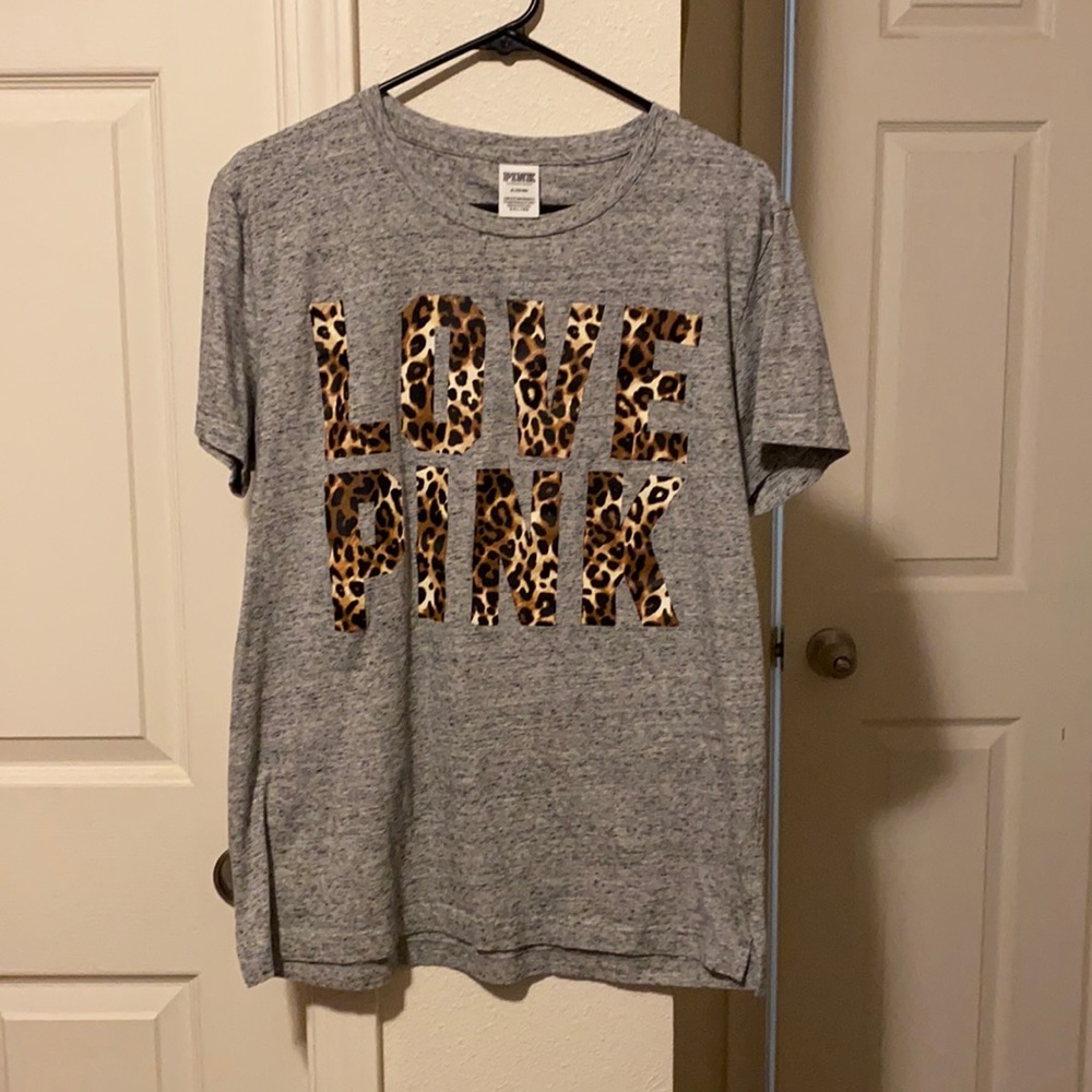 🐆Love PINK Shirt 🐆